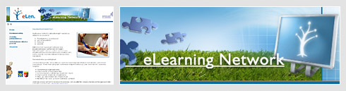 eLearning network